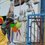 Festa di Carnevale all’oratorio di Masserano e Brusnengo