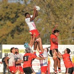 Biella Rugby rinforza gli avanti: arriva Cheick Kone
