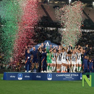 festa scudetto