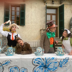 Cossato, al Castello di Castellengo torna Teatrando con “Alice nel regno di Re Artù”