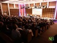 Biella celebra la Festa dei Lavoratori con il concerto “Musiche dal mondo” FOTO Davide Finatti per newsbiella.it