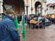 Il cappello alpino, i labari in piazza, una comunità in lutto: l’ultimo addio di Cossato ad Alessandro Piccolo Il cappello alpino, i labari in piazza, una comunità in lutto: l’ultimo addio di Cossato ad Alessandro Piccolo