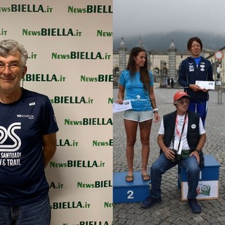 Podismo, considerazioni a tutto campo di Alberto Cappio