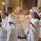 Corpus Domini a Biella: fedeli in processione dopo la Messa FOTO Nicola Rasolo per newsbiella.it