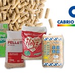 Pellet prestagionale 2026: con Cabrio prezzi bloccati fino al 31 maggio