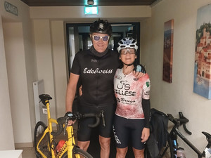 Ciclismo, due biellesi all’Ötztaler Radmarathon 2026: bella prova dopo 228 chilometri Ciclismo, due biellesi all’Ötztaler Radmarathon 2026: bella prova dopo 228 chilometri