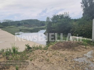 Castelletto Cervo, proseguono le ricerche lungo il guado e la persona dispersa è ancora senza nome FOTO e VIDEO Mauro Benedetti e Catia Ciccarelli per newsbiella.it Castelletto Cervo, proseguono le ricerche lungo il guado e la persona dispersa è ancora senza nome FOTO e VIDEO Mauro Benedetti e Catia Ciccarelli per newsbiella.it