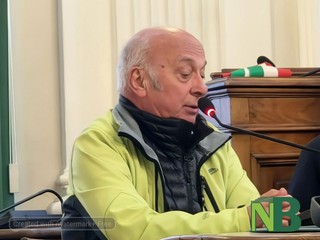 Campionato nazionale Alpini a Bielmonte, Fulcheri: “Abbiamo risvegliato l’orso, Biella non si fermi” Campionato nazionale Alpini a Bielmonte, Fulcheri: “Abbiamo risvegliato l’orso, Biella non si fermi”