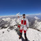 Dopo il Kangchenjunga, nuova impresa per Gian Luca Cavalli: raggiunta la vetta del Nanga Parbat (foto CAI Biella) Dopo il Kangchenjunga, nuova impresa per Gian Luca Cavalli: raggiunta la vetta del Nanga Parbat (foto CAI Biella)