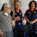 Quattro carrozzine per Casa Maria Ausiliatrice: il dono dei ragazzi di Affare Fatto Quattro carrozzine per Casa Maria Ausiliatrice: il dono dei ragazzi di Affare Fatto