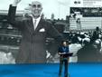 80 anni di futuro: il Piemonte protagonista all’assemblea nazionale di Confartigianato 80 anni di futuro: il Piemonte protagonista all’assemblea nazionale di Confartigianato