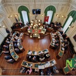 Biella, istituita la consulta giovanile: approvato all’unanimità il regolamento in consiglio comunale (foto di repertorio)