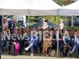 Ai Giardini Zumaglini un monumento per ricordare Francesco Cusano. Olivero: "Un'opera capace di parlare a tutti" FOTO e VIDEO Mattia Baù per newsbiella.it