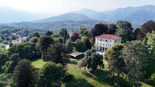Impronte di Pace: nel Biellese nasce l’Accademia del Turismo Lento e dell’Accoglienza