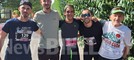 Sport e solidarietà si incontrano a Pollone: in 200 alla terza Crono Trail Burcina (servizio di Nicola Rasolo in esclusiva per Newsbiella.it)