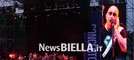 Concertozzo, volge al termine l'evento dell'anno: 11mila presenze a Biella - Servizio di Davide Finatti