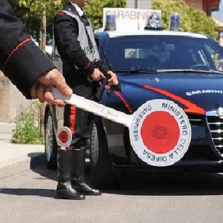 Crevacuore, fermati due stranieri: uno irregolare Crevacuore, fermati due stranieri: uno irregolare