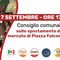 Assemblea aperta a Biella, le opposizioni: “Si parlerà di riqualificazione Zumaglini e mercato”