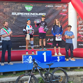 Trionfo e ottime gare per il Cervo Valley MTB