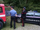 Trovato morto nella sua auto nella Bessa di Borriana - Foto repertorio newsbiella