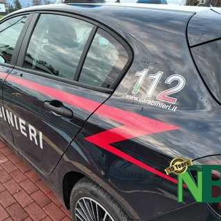 Masserano, rinvenuta la refurtiva di un furto vicino al cimitero: arrivano i Carabinieri (foto di repertorio) Masserano, rinvenuta la refurtiva di un furto vicino al cimitero: arrivano i Carabinieri (foto di repertorio)