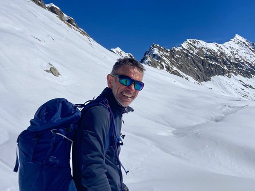 CAI Trivero, Andrea Ronzani è il nuovo presidente