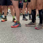 A Gifflenga arriva la Camminata per la Salute (foto di repertorio)
