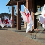 Cavaglià, l'appello della CRI: “Diventa volontario anche tu” (foto di repertorio)