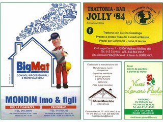 Festa di Sant’Antonio Abate: tradizione, fede e sfilata nel cuore di Vigliano