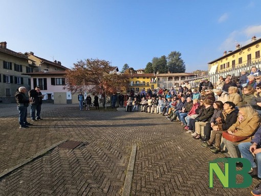 andorno passeggiata andorno passeggiata