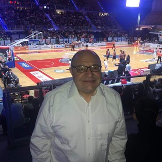 corradino pallacanestro