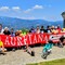 Da Gaglianico al Lago d’Orta e in Valsesia, 200 km in sella ai Ciao per solidarietà