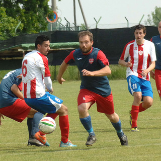 Calcio: Occhieppese retrocede in Seconda Categoria