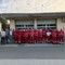 Croce Rossa, il presidente nazionale in visita alla sede di Cavaglià (foto dalla pagina Facebook di Croce Rossa Italiana - Comitato di Cavaglià) Croce Rossa, il presidente nazionale in visita alla sede di Cavaglià (foto dalla pagina Facebook di Croce Rossa Italiana - Comitato di Cavaglià)