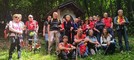 Memoria biellese nei luoghi della resistenza: l'escursione in Valsesia