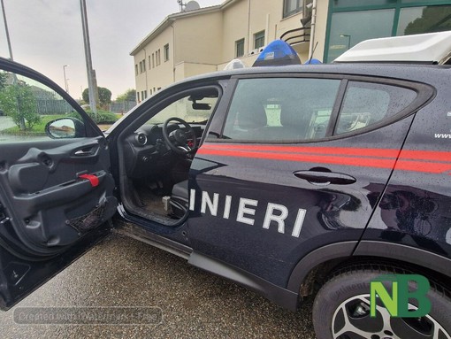 Liti, discussioni, aggressioni: nuovi interventi dei Carabinieri nella provincia (foto di repertorio)
