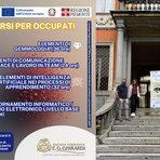 L’Agenzia Formativa “E.G. Ghirardi” avvia le iscrizioni ai percorsi di formazione per occupati
