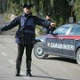 Non si ferma all’alt dei Carabinieri a Gaglianico, poi lascia l’auto e scappa a piedi tra Cavaglià e Viverone (foto di repertorio) Non si ferma all’alt dei Carabinieri a Gaglianico, poi lascia l’auto e scappa a piedi tra Cavaglià e Viverone (foto di repertorio)