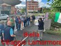 La Costituzione letta ad alta voce, "Qualcuno si è commosso"