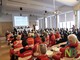 "Organizzazione e gestione grandi eventi": A Biella ne parlano gli enti del territorio - Foto di Davide Finatti per newsbiella.it e Alberto Barbera "Organizzazione e gestione grandi eventi": A Biella ne parlano gli enti del territorio - Foto di Davide Finatti per newsbiella.it e Alberto Barbera