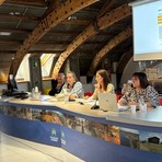 Molestie sul lavoro, a Biella la prevenzione parte dalla rete Molestie sul lavoro, a Biella la prevenzione parte dalla rete