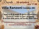 I Fecia di Cossato protagonisti di una conferenza storica, appuntamento a Villa Ranzoni I Fecia di Cossato protagonisti di una conferenza storica, appuntamento a Villa Ranzoni