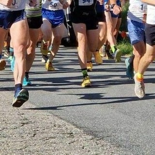 Conto alla rovescia per la 5000 Metri di Cerrione “7° corri per Mucio” (foto di repertorio)