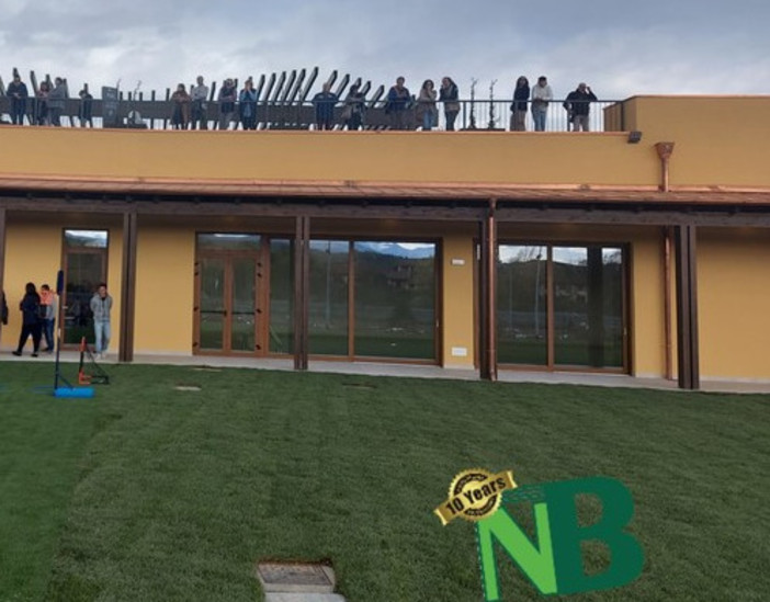 Cascina Oremo, numeri in crescita: il bilancio del 2025