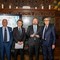 Eccellenza artigiana, "Piemonte chiama New York", protagonisti Confartigianato e A.N.Co.S.   FOTO e VIDEO