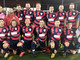Nell’immagine, “Su Nuraghe Calcio Biella”