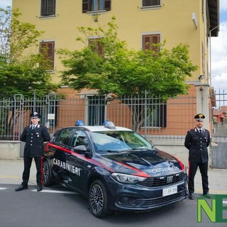 Candelo, ritrovati oggetti di bigiotteria: l’invito è di rivolgersi ai Carabinieri (foto di repertorio)
