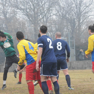 calcio promozione
