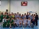 Basket - Teens Cossato Under 13 vince la sfida con Galliate e passa alla fase finale