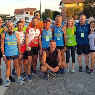 Foto della settima edizione